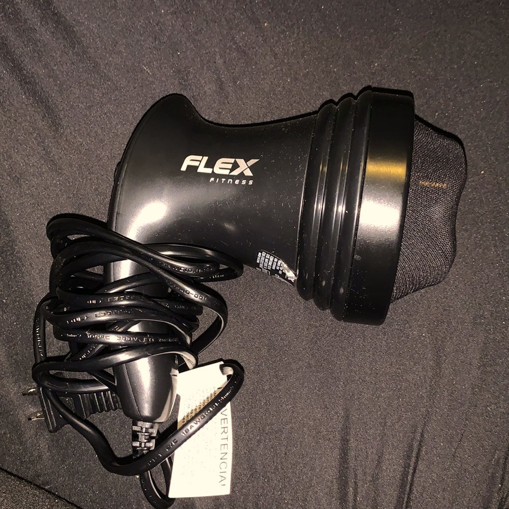 MASSAGER GUN 6 SPEED PRO FIT DEEP